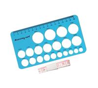 Outil De Mesure Silicone Qualité Alimentaire Pour La Taille Des Décider Avec Un Double Centimètre Et Un Dispositif Mesure Infirmier En À L'échelle En