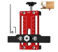 Outil de meuble multifonctionnel - Installateur en d'aluminium, dispositif universel positionneur | Installation facile du meuble avec support, idéal pour