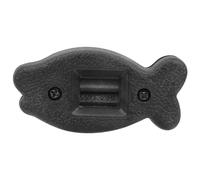 Outil de Meulage de Diamant Léger en Pierre de Broyeur de Lame de Patins à Glace pour Le Patinage Artistique de Hockey sur Glace Bleu 1 Pièce pour Les Professionnels du Patinage (Black)