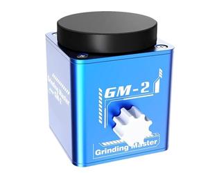 Outil de meulage de disque hautes pour réparation mobile avec réglage des tensions 5 V-9 V et durabilité Moulin à disque de papier de verre de construction métallique pour équipement