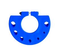 Outil de meulage - Machine d'affûtage de bits | Grinder de forage portable | Jig d'affûtage multifonction pour carbure et forets | Équipement d'atelier pour re-sharpening précis et