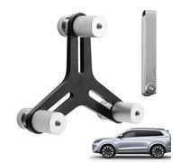 Outil de meulage pour anneaux de piston - Dispositif multifonction de mesure de jeu anneaux | Dispositif réglable pour mesure d'alésage pour les voitures et les motos mécaniques