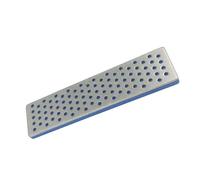 Outil de meulage universel en diamants pour snowboard, entretien des patins et entretien des équipements de plein air, outil de réglage portable