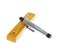 Outil de meuleuse d ' angle rotative à tige de 2, 35 mm, arbre flexible pour perceuse à clé, poignée de mandrin, accessoire de pièce à main, cintre d ' outil rotatif flexible 3/3