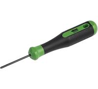 Outil de mise en oeuvre WAGO 206-859 noir, vert 1 pc(s)