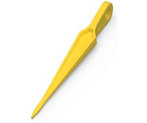 Outil de mise en oeuvre WAGO 233-331 jaune 25 pc(s)