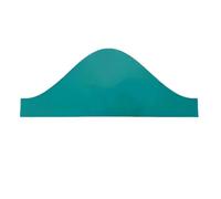 Outil de modèle de selle précis pour raccord de tuyau, outil de gabarit de selle rond léger avec poignée ergonomique, outil de coupe professionnel