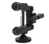 Outil de Moletage Outil de Moletage de 2 Cm pour Tour à Métaux, Outil de Moletage Support à Ressort Outil de Moletage Linéaire Tour à Tige Réglable avec 4 Molettes de Rechange