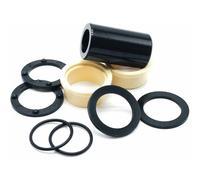 Outil de montage amortisseur Fox Factory 214-09-027 59mm Noir
