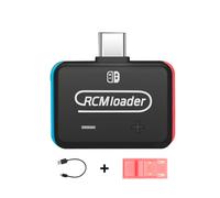 Outil de montage automatique V5 RCM Loader pour console Switch NS