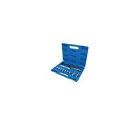 Outil de montage BRILLIANT TOOLS de ressort de soupape - 9pcs - BT541050
