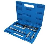 Brilliant Tools Jeu d'outils BT541100 – Montage/démontage de joints sur la culasse – 11 pièces