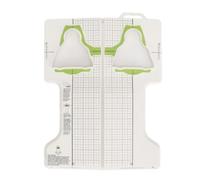 Outil de Montage de Cales de vélo, Cales SL à réglage précis, Outil d'alignement de vélo à alignement Stable pour pédales de vélos de Route et de Chaussures de Cyclisme de Montagne