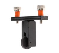 Outil de montage de chevalet de violon, outil de luthier solide et durable