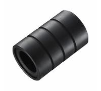Outil de montage de cône de droite Shimano TL-8S20 Noir