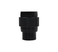Outil de montage de joint de fourche réglable en alliage d'aluminium pour fourche avant de moto, compatible avec les joints d'huile et de poussière de différentes tailles (noir 28-31 mm)