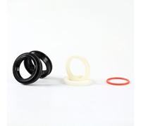Outil de montage de joint d'essuie-glace pour vélos, convient aux tailles de fourche de 32/34/35/36 mm, efficace pour une performance optimale (34 mm)