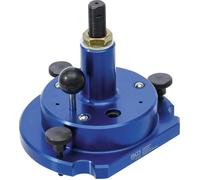 BGS Outil de montage de joint de vilebrequin | pour VW