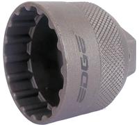 Outil de montage de plateau Edge pour Shimano Steps E6000