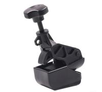 Outil de montage de pneu en nylon anti-rayures | Convient aux pneus de 10,2 à 33 cm, idéal pour les quads et les cyclomoteurs, opération manuelle simple