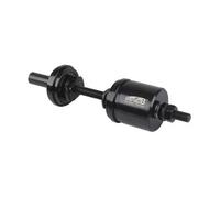 Super B Novatec Kassettenkörper-sram Xx1 Ressort de Rechange pour Tige de Selle : Mixte, Noir, Taille Unique