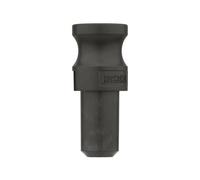 Rockshox Fork Lower Leg Dust Seal Installation Noir 32 mm
