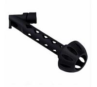 Outil de Montage Magnétique Équipement Polyvalent pour Attacher des Mouches pour Une Expérience de Pêche Efficace Parfait pour Les Débutants Plastique Résistant 1 unité