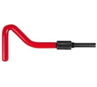 Outil de montage multifonctionnel : design ergonomique, matériaux résistants, compatible avec diverses tâches, idéal pour l'assemblage et le réglage.