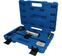 Brilliant Tools Outil de montage pour amortisseurs BT651100 avec ressort d'alimentation 8 pcs