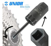 Extracteur pour cassette Unior