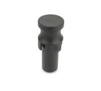 Outil de montage Rockshox Dust Seal Installer 28mm/30mm Noir