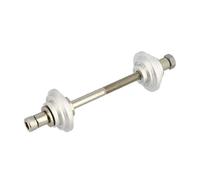 Outil Montage Roulement Int. + Cuvette Press Fit Bb30/Bb86/Tous Modeles D22,24,30 Multicolore
