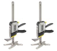 Stanley Kit de 2 outils de montage à une main Stanley Tradelift Quantité:1