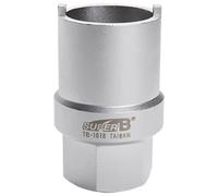 Outil de montage Super B Shimano Argenté