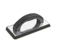 Outil de mortier - Flotteur économique pour mortier, outil pour application de rénovation, antidérapant avec poignée souple, épandeur de ciment multifonction pour carton