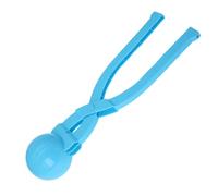 Outil De Moulage De Neige - Shaper De Neig Épais Et Durable, Équipement De Jeu d'hiver, Jouet De Neig D'extérieur, Dispositif Facile À Prendre en Main | Moule À Boule De Neige Épaisse pour,