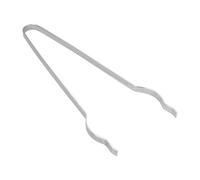 Outil de moulage ergonomique antidérapant en métal - Outil de serrage sécurisé - Convient pour les travaux manuels en acier au carbone - Pince Hulu en acier au carbone