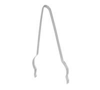 Outil de moulage ergonomique antidérapant en métal - Serrage sécurisé - Convient pour la fabrication de bijoux en acier au carbone