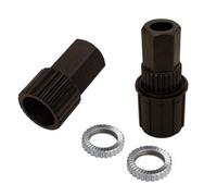 Outil De Moyeu Libre De Vélo, Pratique, Dissolvant D'écrou De Moyeu De Bague De Verrouillage De Bicyclette, Installateur De Moyeu Adapté À Dt Swiss Star Outil De Réparation De Moyeux À Cliquet