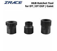 Outil de moyeu ZRACE, cliquet de moyeu libre pour roue DT SWISS 180 240 350 / 180 240 EXP / 1900 / Giant / KOOZER 470 DT 180 240 350