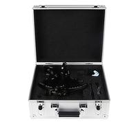 Outil de Navigation d'instrument de Bateau de Marin de Navigation d'angle de Mesure de Sextant Marin Sextant Instrument Sextant Navigation Sextant Instrument de Navigation Marine Instrument de Navire