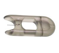 Outil de nettoyage compatible avec / pièce de rechange pour machine à expresso Sage SP0101753 SES500 the Bambino Plus