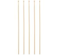 Outil de Nettoyage D’oreilles 5 Pièces en Bois de Bambou