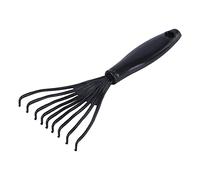 Outil de Nettoyage de Brosse à Cheveux, Brossage pour Brosses à Cheveux Nettoyer Outil Rake Râteau Clain Plus Nettoyage Claw avec Conçus Ernomiquement pour Retirer les Plusieurs Pinceaux