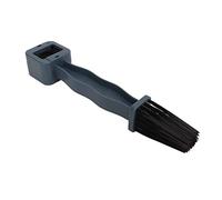 Outil de nettoyage de chaîne, brosse de pédalier de chaîne de vélo, outils de nettoyage de rondelle de moto applicables aux amateurs de vélo