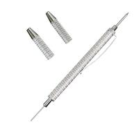 Outil De Nettoyage De Lave-glace - Ajusteur Compact Portable, Buses D'essuie-glace Légères | Instrument À Double Fonction, Outil Pratique Pour Le Pare-brise Du Pare-brise Spap Direction De Pul