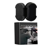 Outil de Nettoyage de Panneaux de Transport : Outil de Marque de Protection privée, Bloc d'éponge purificateur d'enclos de Salle de Bain, Instrument de de t