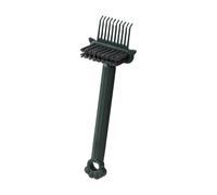 Outil de nettoyage de peigne - RÉVENTION PAQUE, grattoir compact | Gadget d'entretien de beauté léger, accessoire de style de salon pratique, nettoyant portable pour soins d