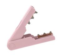 Outil de nettoyage de pépins de fleurs - Outil de nettoyage de tige efficace - Outil de nettoyage de tige portable pour le jardinage avec des œuvres d'art florales