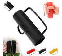 Outil de nettoyage de tige de rose et de décapage de feuilles - Design cylindrique avec poignée antidérapante pour une utilisation sans effort, idéal pour la Saint-Valentin, Noël, le jardin à la